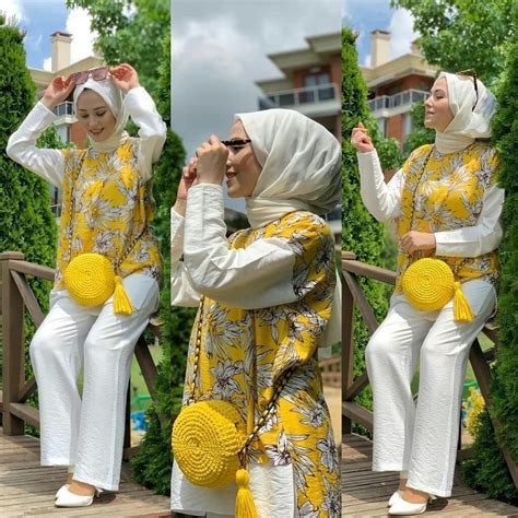 Download Pin oleh Bishara di hijab outfits & hijab fashion