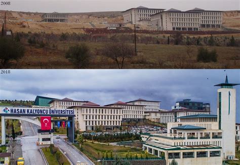 Hasan Kalyoncu Üniversitesi TRUCAS