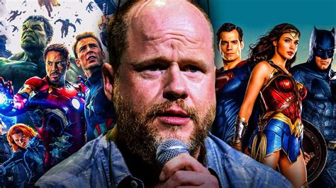 Justice League Star Claims Joss Whedon Brought Avengers Age Of Ultron Resentment To Dc Film