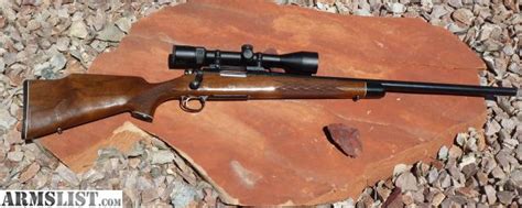 Armslist For Sale Remington 700 Bdl 223 Heavy Barrel Varmint Rifle