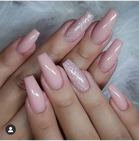 40 Classy Nude Nails Design Ideas The Glossychic