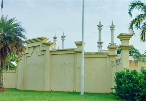 Polis kuala terengganu pertingkat usaha kekang kes curi tabung masjid. TAMAN TAMADUN ISLAM TERENGGANU DARULIMAN : Destinasi ...