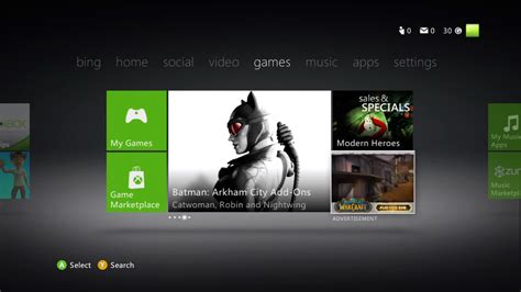 Microsoft Invites Select Xbox Live Members To Preview Major Xbox One