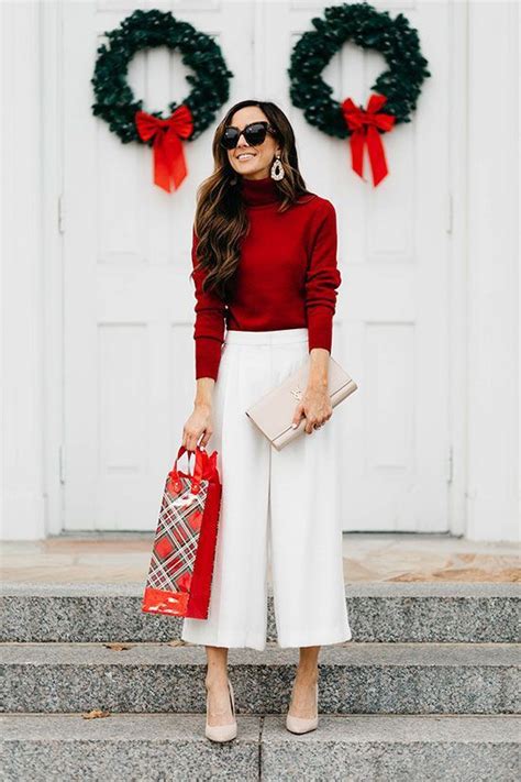 Christmas Outfits For Young Adults 2023 Cool Perfect Popular Incredible Christmas Outfit Ideas