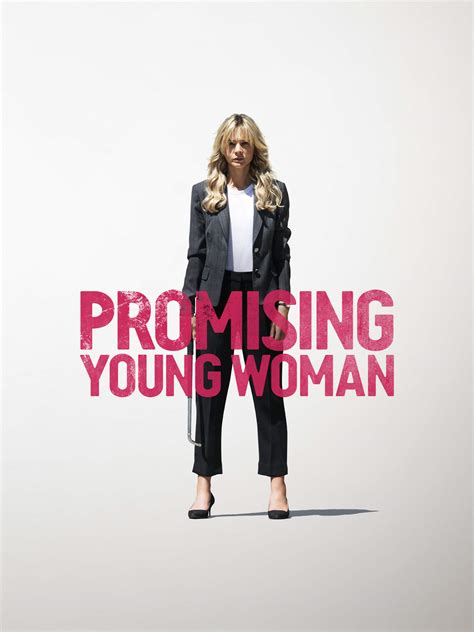 Watch Promising Young Woman | Prime Video