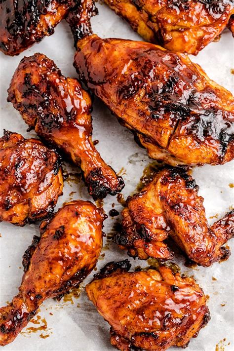 Each group noted how easy the task was, and the word empowering was mentioned more than even if we embraced the diy bird breakdown, would we know what to do with all of it? 80 Easy Grilling Recipes For Summer - My Kitchen Love