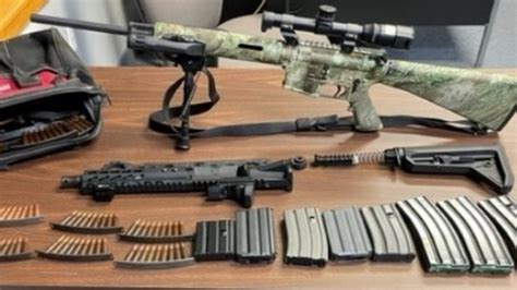 18-month investigation shuts down major gun and drug ring in Dutchess