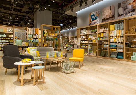 Il permet aussi de partager fonctionnellement l'espace pour y. Maison du Monde - Living Ceramics