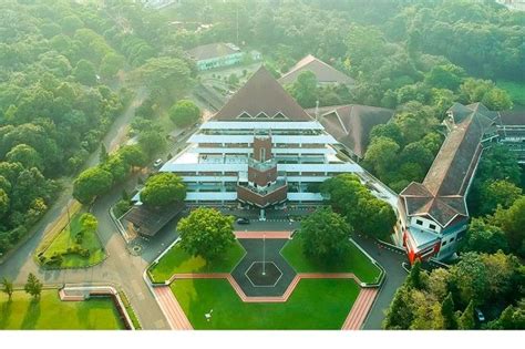 IPB Perbarui Pedoman Penulisan Karya Ilmiah untuk Respons Kampus Merdeka