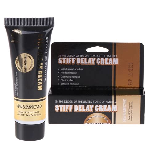 Sex Product Delay Cream Spray For Men 20g Male Delay Lubricant Men Enlargement Cream Health