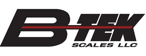 B Tek Scales T104 Indicator Manual Nicol Scales