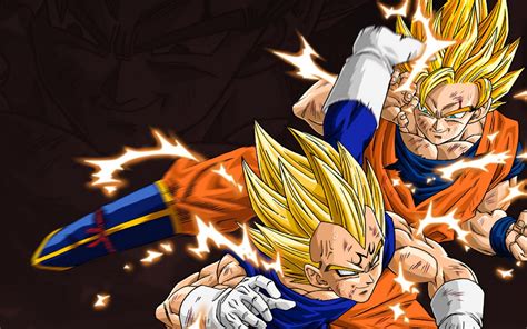We have 64+ background pictures for you! 46+ Dragon Ball Z 1080p Wallpaper on WallpaperSafari