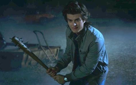 Plenty of cast announcements have been made, and the new season will be here soon. Steve Harrington | Stranger things steve, Stranger things 2, Cast stranger things