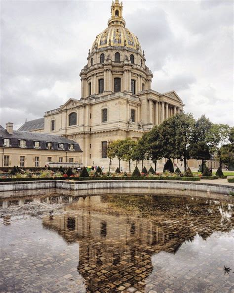 How To Visit Les Invalides Final Resting Place Of Napoleon