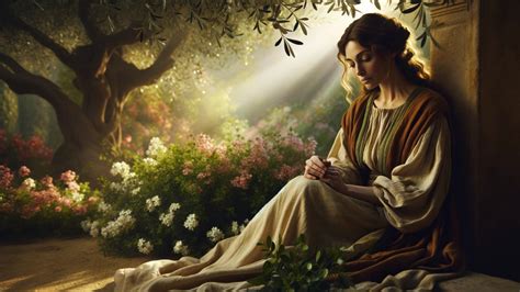 Who Was The Mother Of John The Baptist | Christian.net