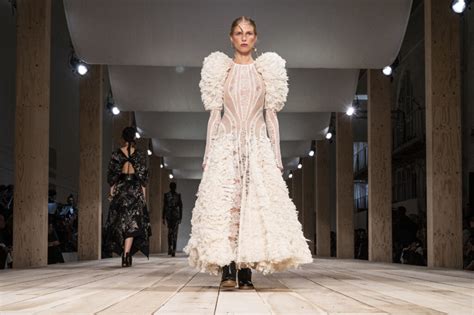 The Ongoing Reign Of Alexander Mcqueen