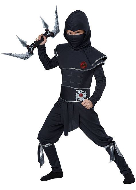 Ninja Avenger Gold Kids Costumes Oya Costumes