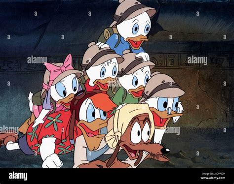 Vanderquackmcquackhueydeweylouiemcduck Ducktales The Movie