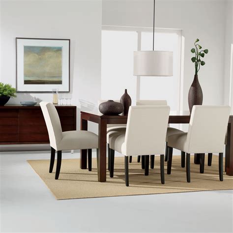 Midtown Dining Table - Ethan Allen US | Dining room inspiration, Dining