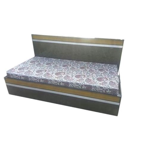 6x3 Feet Solid Wood Plain Wooden Diwan Cum Bed Rs 12000 Hs Furnishers