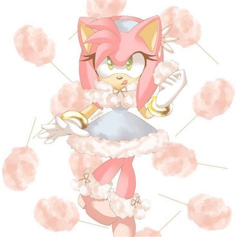 Amy Rose And Blaze The Cat Youtube