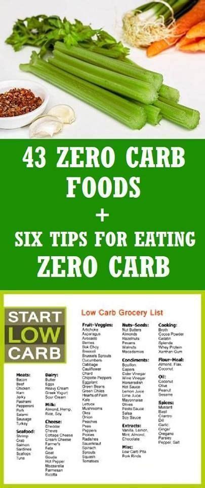 The ketogenic diet (kd) has gained a . Here are 43 zero carb foods and six tips for eating zero