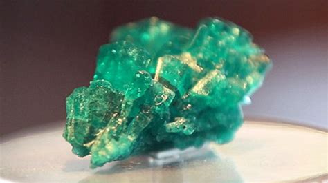 Hunting For Colombias Rare Emeralds Photos Abc News