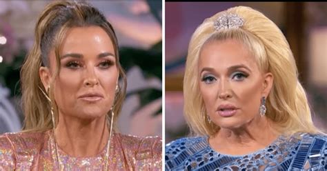 We See The Real Kyle Fans Fume As Clip Exposes Kyle Richards Being