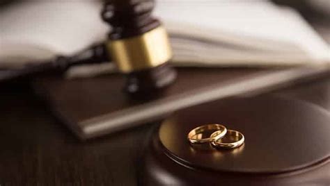 Il Matrimonio Concordatario Tra Divorzio E Dichiarazione Di Nullit