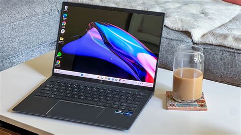 Hp Dragonfly G4 Review The Perfect Travel Laptop For Professionals Techradar