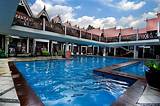 Beautiful detached villa with private pool in a quiet mediterranean town. Tioman Paya Resort, Pulau Tioman Island, Pahang, Malaysia ...