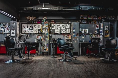 Some of the best tattoo designs and tattoo designers are available on the web for free. Chicago's 10 Best Tattoo Shops