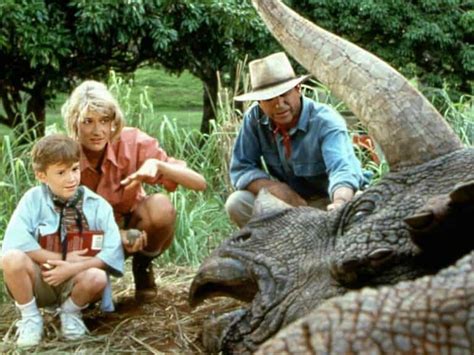 All 17 Children In Jurassic Park Were Rated From Worst To Best The