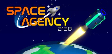 Space Agency 2138 V231 Apk Full Game Download