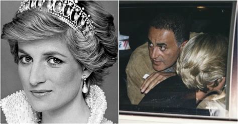 Princess Dianas Final Words Are Finally Revealed 20 Years After Her