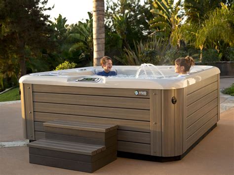 Hot Tubs Swim Spas And Saunas In The Outer Banks Great Atlantic Hot Tubs