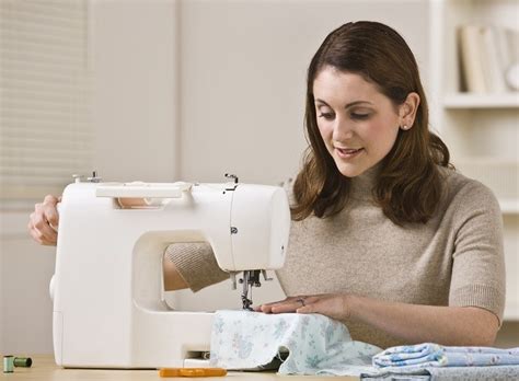 This isn't a sewing and embroidery machine for those who just want something to play about with, although it gives you tonnes of options. What Is The Easiest Sewing Machine To Use?