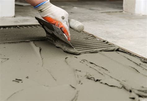 Concrete and Cement The Same? Short Answer: No - Favor It Mark