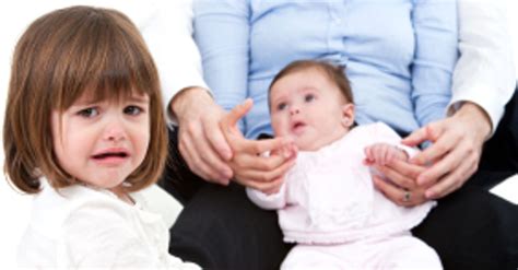 How to Prevent and Deal with Toddler Sibling Rivalry | HuffPost