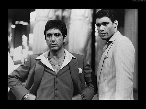 74 Scarface Desktop Wallpaper Wallpapersafari