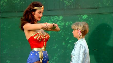 Wonder Woman Trains The Girl From Islandia Julie Anne Haddock How To