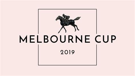 Melbourne Cup Day Image Trevi Restaurant