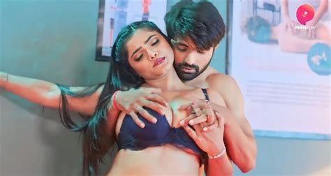 Antarvasna Primeplay Hindi Porn Web Series Episode Uncutmaza Xyz