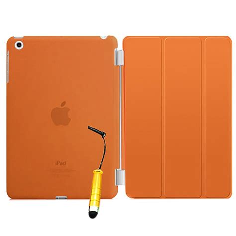 New Smart Stand Magnetic Leather Case Cover For Apple Ipad 5ipad Air
