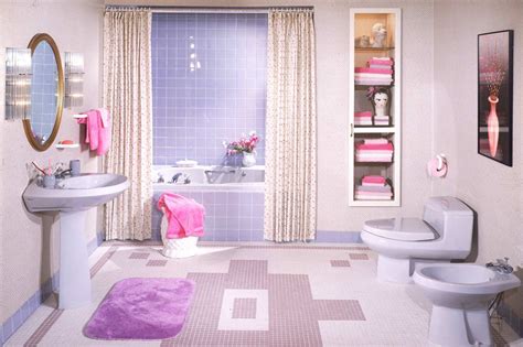 Lavender Bathroom Ideas And Tips Decor Or Design