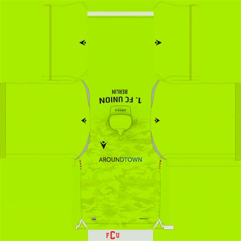 Check spelling or type a new query. Kits - 1. FC Union Berlin - 19/20 - FIFA 16 - FIFAMoro