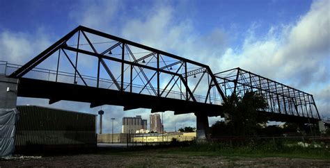 12 Things You Didnt Know About Hays Street Bridge San Antonio