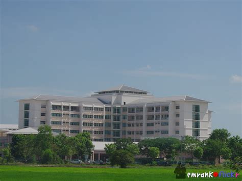 Hospital sultanah bahiyah ii serves as the main hospital for kedah. HOSPITALS & MEDICAL INSTITUTIONS - Page 20 - SkyscraperCity