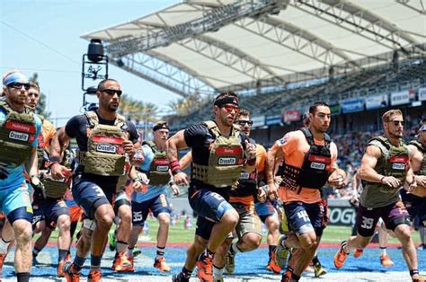 Murph Wod Todo Lo Que Necesitas Saber