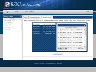 The flowers used in our fancy bouquet are imported from europe and grown in the most sophisticated flower farm in the philippines. BSNL Vanity Number Auction site